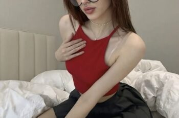 Ankara Haymana Anal Escort Bayan Demet