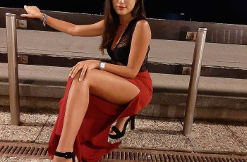 Ankara Haymana Eve Gelen Escort Gamze