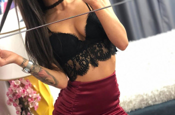 Ankara Haymana Gerçek Escort Ayça