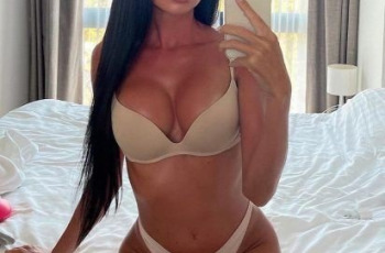 Ankara Haymana Gerçek Escort Sıla