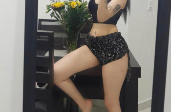 Ankara Haymana Seksi Escort Bayan Melis