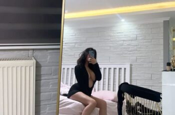 Haymana Escort Bayan Melis
